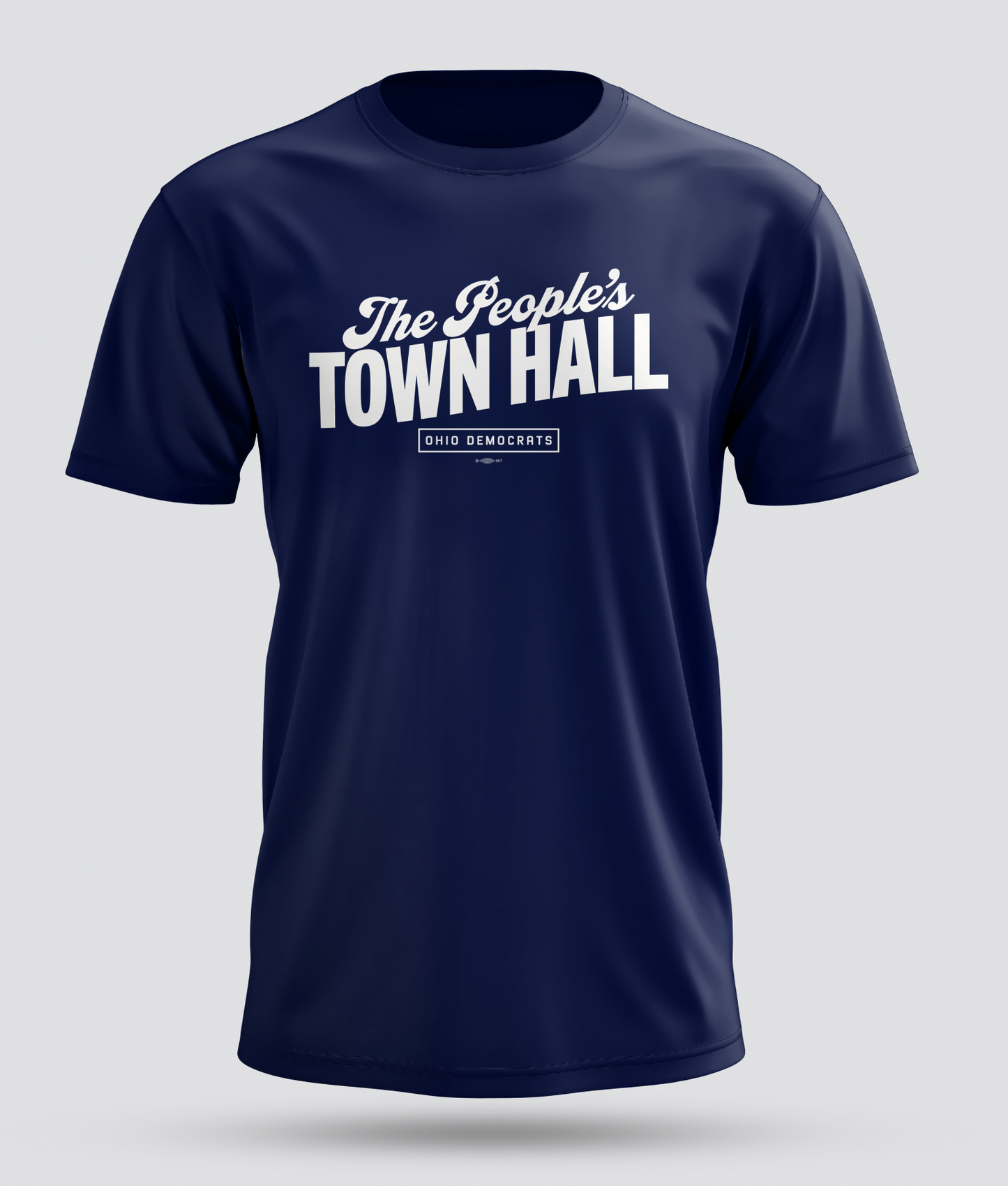 The People's Town Hall Tee