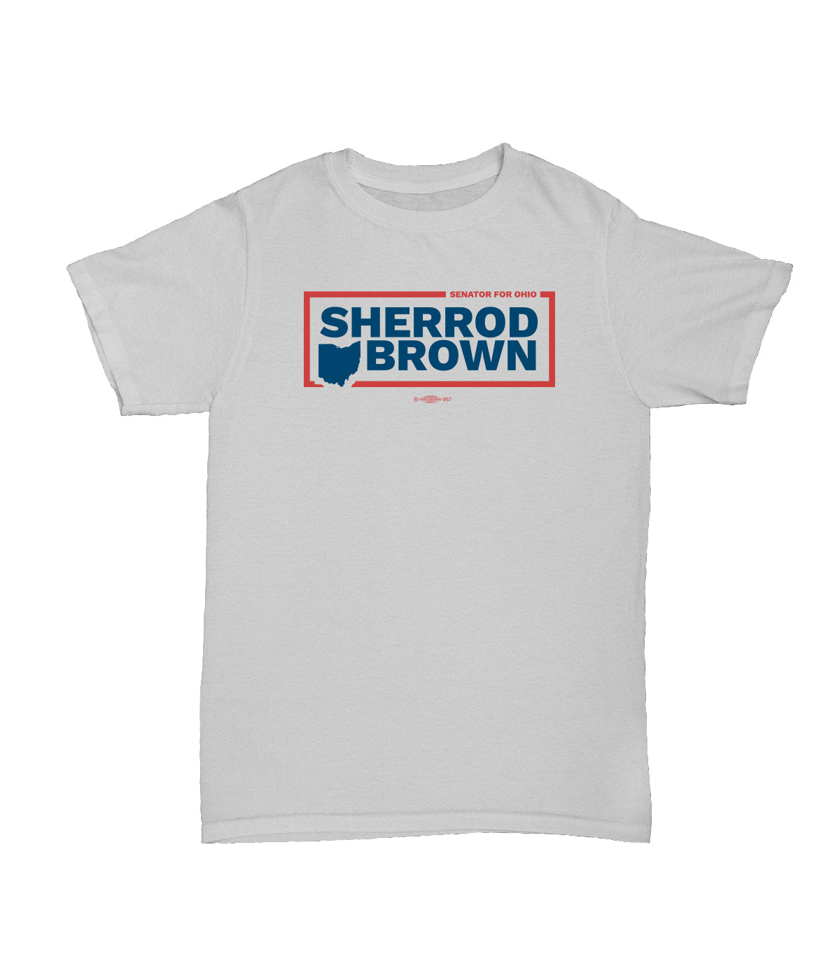 Sherrod Brown Tee