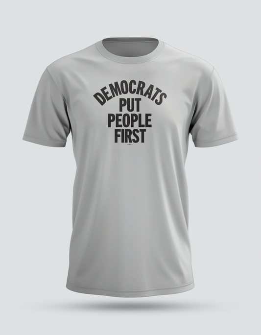 People First Tee
